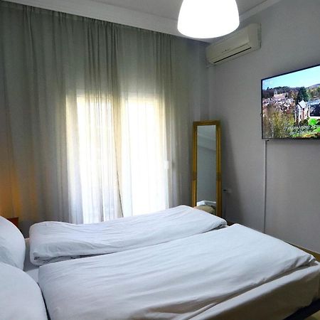 Dráma Ourania Apartment מראה חיצוני תמונה