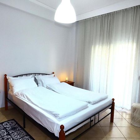 Dráma Ourania Apartment מראה חיצוני תמונה