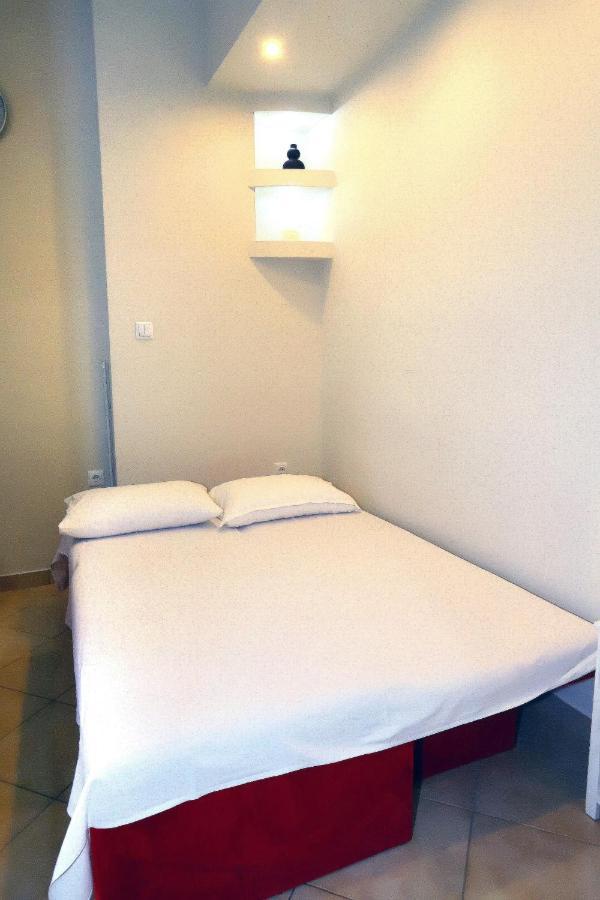 Dráma Ourania Apartment מראה חיצוני תמונה