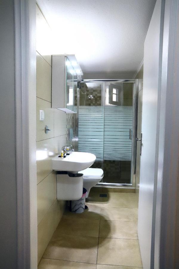 Dráma Ourania Apartment מראה חיצוני תמונה