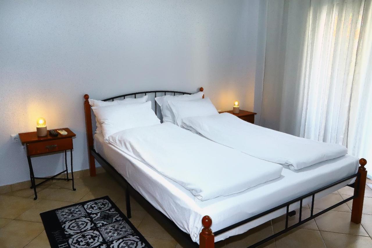 Dráma Ourania Apartment מראה חיצוני תמונה